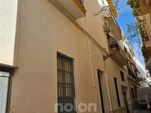 Piso en Córdoba (1/5)