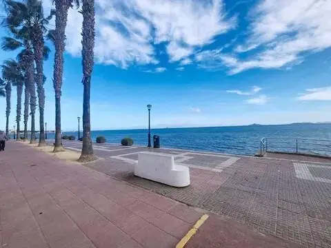 Piso en Murcia (1/5)
