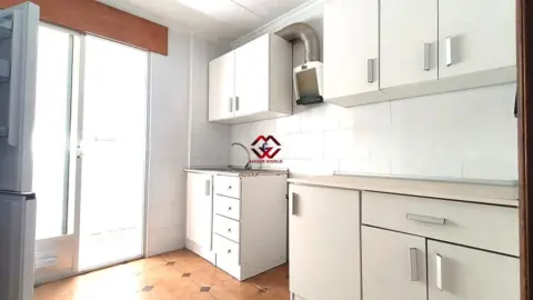 Piso en Murcia (1/5)