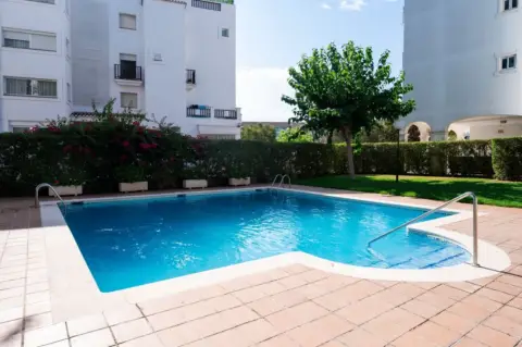 Piso en Baleares (1/5)