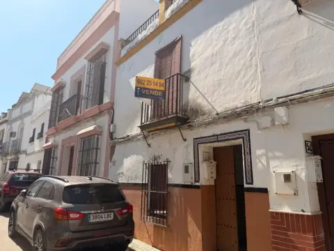 Casa/Chalet en Sevilla (1/5)