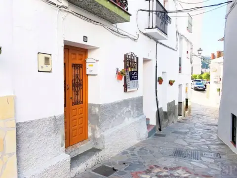 Casa/Chalet en Málaga (1/5)