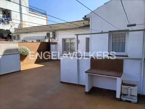 Piso en Barcelona (1/5)