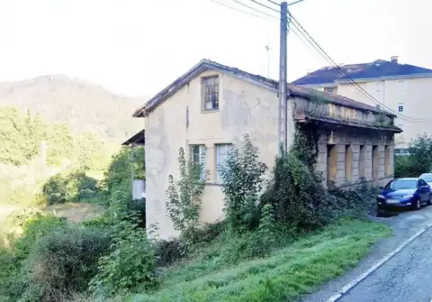 Casa/Chalet en Asturias (1/1)