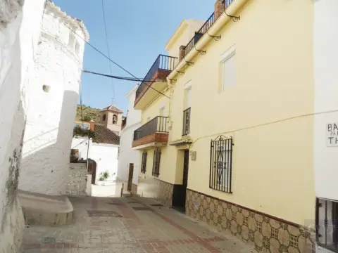 Casa/Chalet en Málaga (1/5)