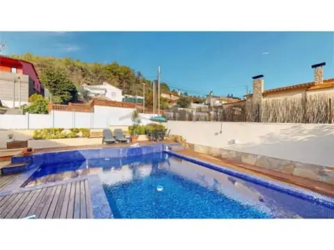 Casa/Chalet en Barcelona (1/1)
