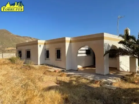 Casa/Chalet en Almería (1/5)