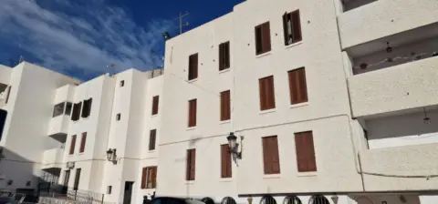 Piso en Almería (1/5)