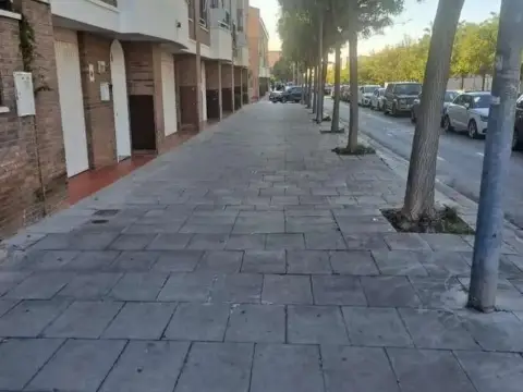 Casa/Chalet en Barcelona (1/1)