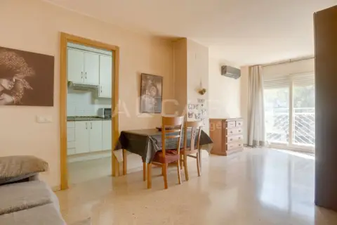 Piso en Barcelona (1/5)