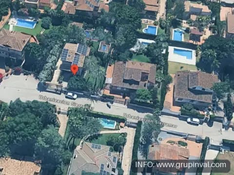 Piso en Valencia (1/3)