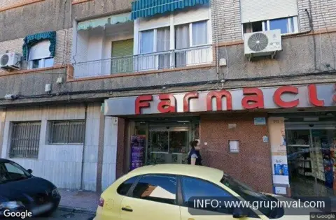 Piso en Murcia (1/4)