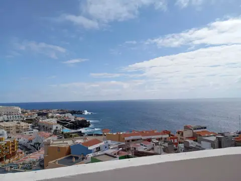 Piso en Santa Cruz de Tenerife (1/2)