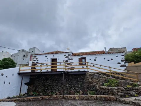 Casa/Chalet en Santa Cruz de Tenerife (1/1)