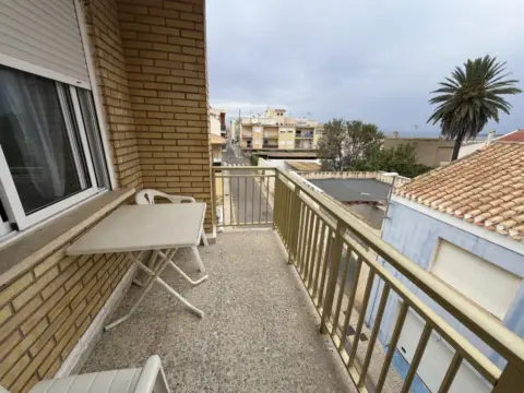 Piso en Murcia (1/5)