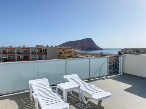 Piso en Santa Cruz de Tenerife (1/5)