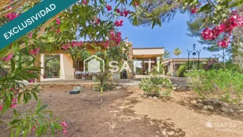Casa/Chalet en Baleares (1/5)