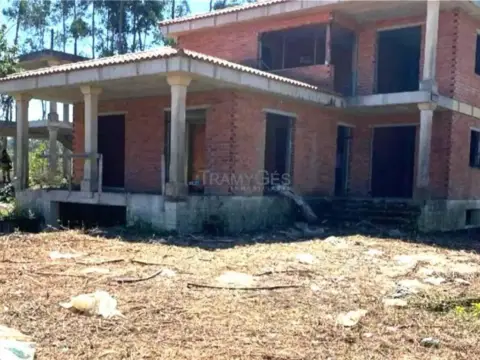 Casa/Chalet en Pontevedra (1/5)