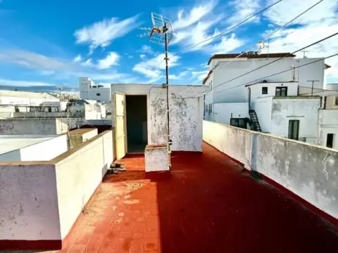 Casa/Chalet en Cádiz (1/5)