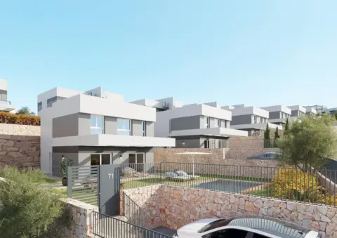 Casa/Chalet en Alicante (1/5)