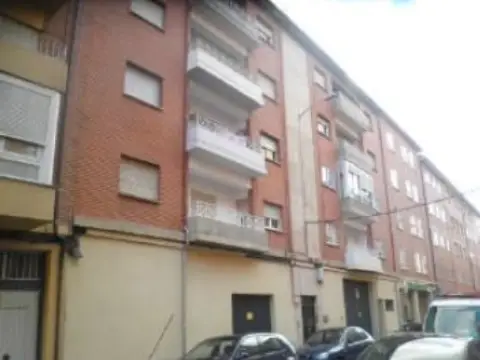 Piso en Zamora (1/1)