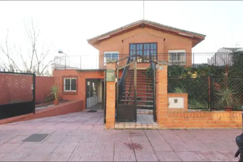 Casa/Chalet en Alicante (1/5)