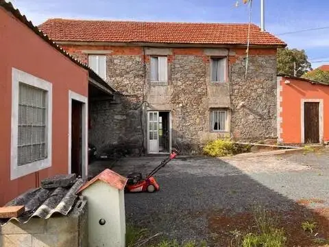 Casa/Chalet en A Coruña (1/5)