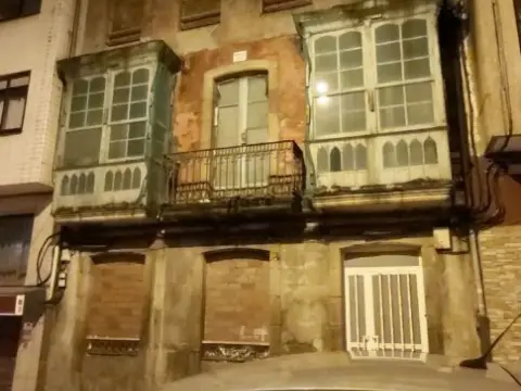Casa/Chalet en A Coruña (1/5)