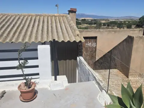 Casa/Chalet en Murcia (1/5)