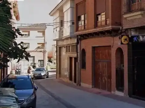 Casa/Chalet en La Rioja (1/2)