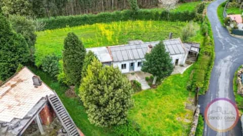 Casa/Chalet en A Coruña (1/5)
