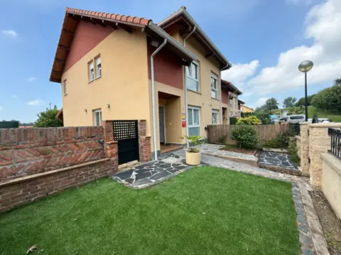 Casa/Chalet en Cantabria (1/5)