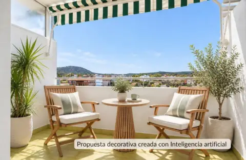 Piso en Baleares (1/1)