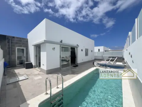 Casa/Chalet en Las Palmas (1/1)