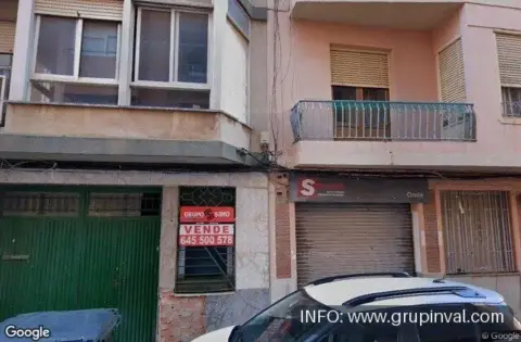 Piso en Castellón (1/4)