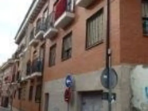 Dúplex en Madrid (1/1)