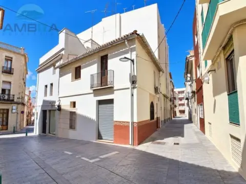 Casa/Chalet en Alicante (1/5)