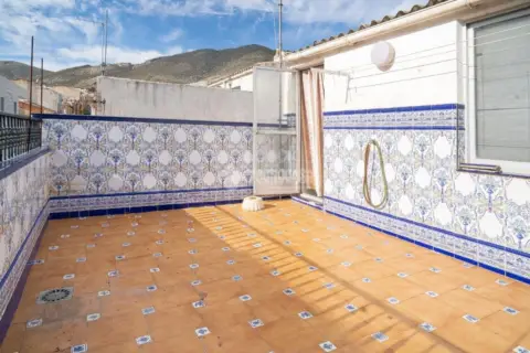 Casa/Chalet en Jaén (1/5)