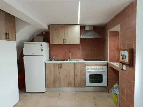 Casa/Chalet en Cáceres (1/5)