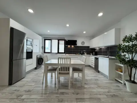 Piso en Las Palmas (1/5)