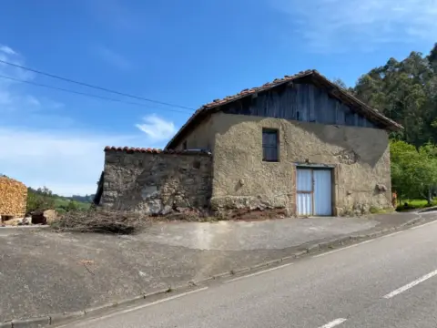 Casa/Chalet en Asturias (1/5)