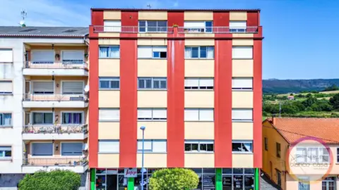 Piso en A Coruña (1/5)