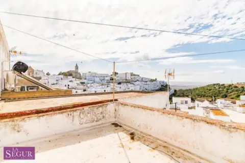 Piso en Cádiz (1/5)