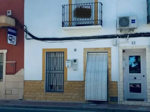 Casa/Chalet en Alicante (1/5)