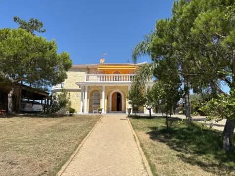 Casa/Chalet en Huelva (1/5)