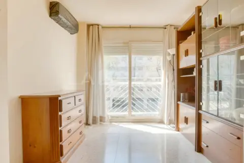 Piso en Barcelona (1/5)