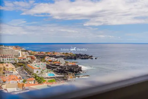Piso en Santa Cruz de Tenerife (1/5)
