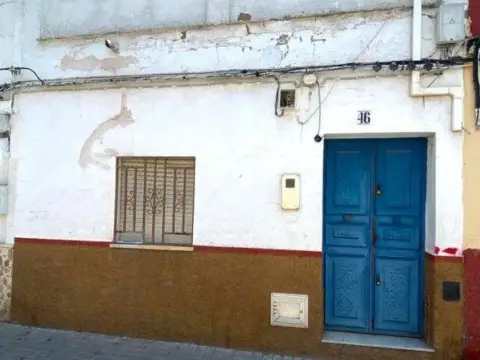 Casa/Chalet en Sevilla (1/2)