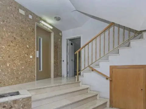 Piso en Barcelona (1/5)