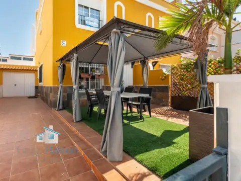 Casa/Chalet en Almería (1/5)
